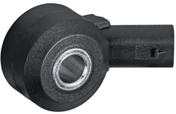 HELLA 6PG 013 114-821 Knock Sensor - 2-pin connector