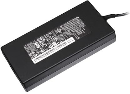 Acer KP.13501.005 original AC-adapter 135 watt