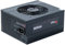 Itek Alimentatore per PC ITPSEPF1200 EVO - 1200 Watt, Ventola FDB 120mm, Protezione PFC attiva, Certificazione di efficienza 80 Plus Platinum, Modulare free plug, Condensatori Giapponesi, Reg. DC/DC