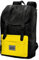 Borussia Dortmund BVB-Rucksack, Anthrazit/Gelb