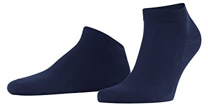 FALKE Herren ClimaWool Sneakersocken Wolle Lyocell atmungsaktiv