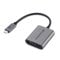 Cable Matters 48 Gbps Adattatore USB C HDMI 2.1 con supporto 4K 120Hz e 8K 60Hz (DSC richiesto) HDR, 100W PD - Compatibile con porte Thunderbolt 4/3 - Risoluzione massima su qualsiasi MacBook 4K@60Hz