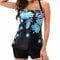 jumpsuit damen elegant slip damen meerjungfrauenflosse tankini damen bauchweg oberteile damen black pink strandkleid strandkleid damen sexy oberteil damen adiletten kinder badeshort mädchen badean