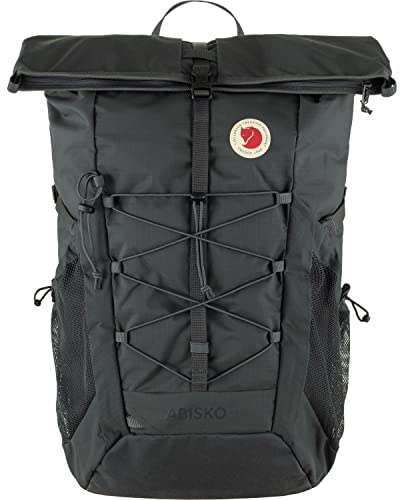 Fjällräven Unisex Abisko Hike Foldsack Backpack (Pack of 1)