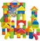 Pairez Toys Blocchi da Costruzione in Schiuma per Bambini 2-4 anni, 41 Pezzi Blocchi Morbidi, Set di Giocattoli da Bagno per Bambini, Giocattoli Educativi e Regali per Bambini