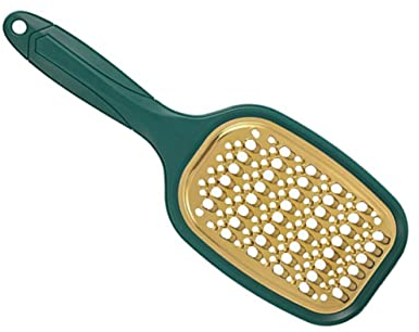 Anneome Multifonctionnel Râpe à Carottes Acier Ustensile De Cuisine Pratique Pour Légumes Et Pommes De Ergonomique Et Confortable