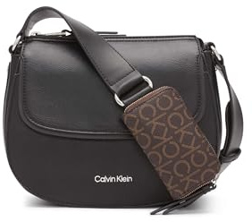Calvin Klein Bella Novelty Crossbody