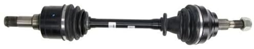 POINT GEAR PNG72829 Antriebswelle Achswelle Vorne Links L:668 Kompatibel mit MERCEDES-BENZ M-Klasse W164 1643302001 A1643302001