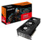 Gigabyte Radeon RX 7700 XT Gaming OC 12G Graphics Card, 3X WINDFORCE Fans 12GB 192-bit GDDR6, GV-R77XTGAMING OC-12GD Video Card