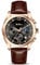HANPOSH Mens Watches Watches for Men Waterproof Analog Quartz Watch Fashion Business Men's Wrist Watch with Date No Chronograph