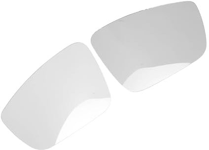 Beheizter Spiegelglas-Ersatz, Linkes und Rechtes Außenspiegelglas, Kompatibel mit Citigo 2012–2020