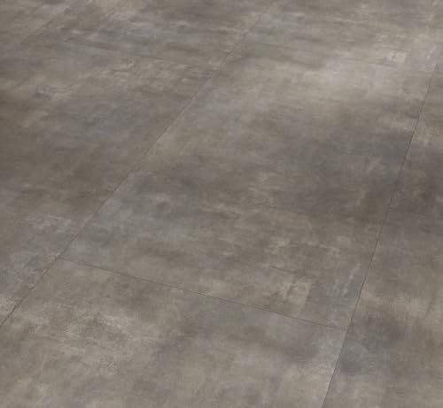 Parador Designboden Vinyl Trendtime 5 Mineral grey Mineralstruktur Großfliese 4-seitige Fase