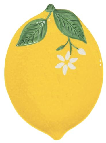 Easy Life 3028FCIT Teller, Porzellan