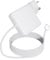 MacBook Pro Charger,85W T-Tip Adapter Compatible with MacBook Pro 13 15 17 Inch 2012 2013 2014 2015，Model A1398,A1425,A1502,A1424,A1435,A1465