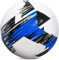 pwavum Fußball Grösse 5, Fussball Kinder Unisex, Offizieller Fußball GrößE 5 Blau, Indoor Outdoor Explosionsgeschützt fußbälle, Fussbälle für den Amateur- und Profibereich Jugendliche und Erwachsene