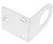 LAPYAPPE Support de Robinet pour Eau Fixation Murale Stable Résistante