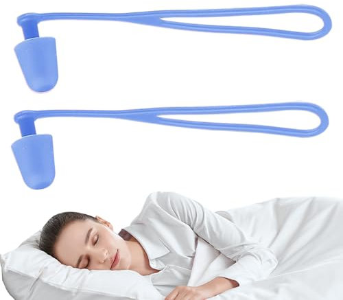 Bajbumgn Tappi per Orecchie da Nuoto,Tappi Auricolari in Silicone per Adulti - Riutilizzabili Per Adulti Bambini Surf Immersioni Kayak Piscina