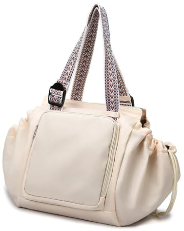 Mom Bag Rucksack mit mehreren Fächern, für Damen, spritzwassergeschützt, Reisen, leichte Schultertaschen, Handtasche, Baby-Essential Bag