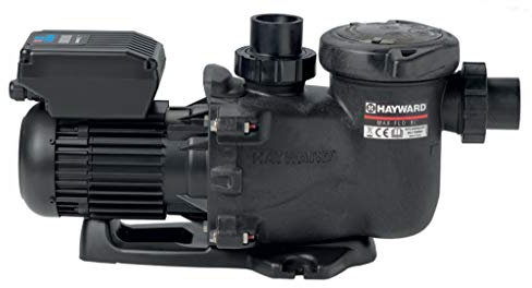 Hayward Pompe pour la Piscine Max FLO XL VSTD 1HP Code SP2310VSTD