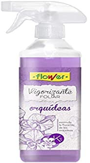 VIGORIZANTE FOLIAR ORQUIDEAS 500 ML
