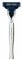 Edwin Jagger Diffusion Series Rasierer, verchromt