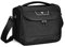 RONCATO Joy Trousse de Toilette Voyage avec Bandoulière et Organiseur (Noir) – Dimensions 27 x 26 x 19 cm, Fermeture Double Zip, Compartiments Pratiques