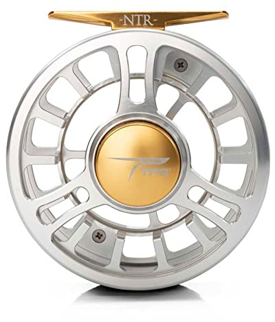 NTR I Large Arbor Reel CG