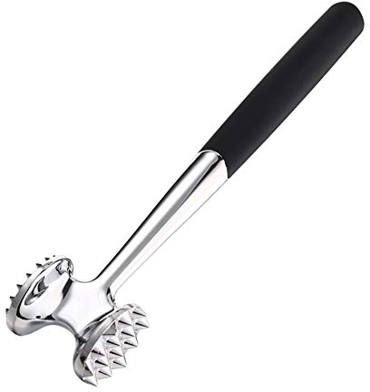 huihuijia Meat tenderiser Meat tenderizers Meat tenderiser knuckle Tenderiser Kitchen tools Sturdy meat hammer Steak hammer for tenderizing meat