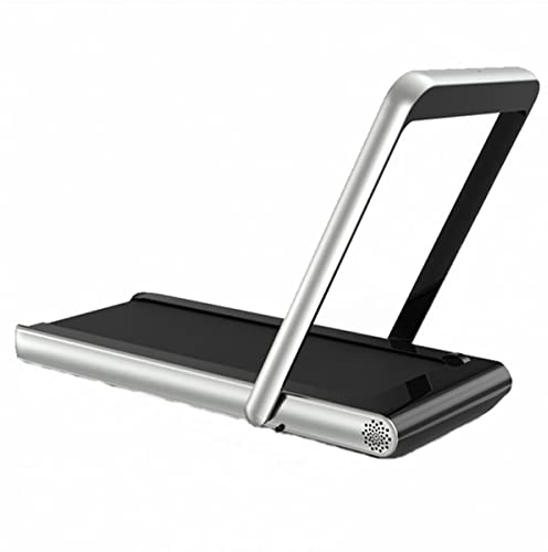 Klappbar Laufband für Zuhause T4000, Bluetooth-Lautsprecher, Fernbedienung, GEH- und Laufmaschine. Trainiere in der Halle