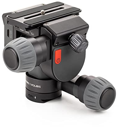 BENRO Tête Polaris TimeLaps 2-Axes - BR203