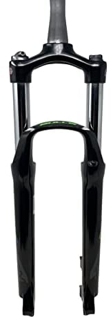 Suntour SR XCM 32 27.5 Tapered Boost 1-1/8-1.5 Suspension Bicycle Fork Without Remote Lockout