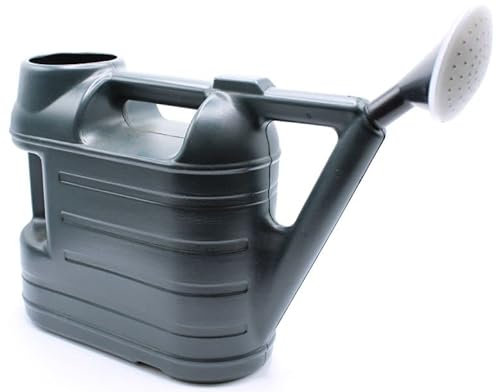 Nematode Watering Can for Applying Nematodes 6.5L - Green