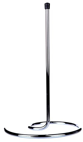 MagiDeal Porte-séchoir à Bouteille en Acier pour Bureau, Restaurant, Cuisine, comptoir de Bar