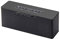 Hemobllo Mini-Subwoofer Subwoofer Mini-Lautsprecher Schwarzer Lautsprecher Lautsprecher Mit Uhr Wecker Bass-Wecker Audio-Smart-Lautsprecher Lautsprecher Subwoofer Lautsprecher