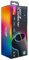 STEALTH LED Light-Up XL Gaming Mat Compatible with PC and Consoles - No-slip, Durable, Comfortable Gaming With up to 13 RGB Lighting Effects