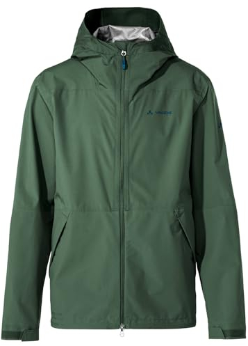 VAUDE Herren Mens Neyland 2.5l Jacket, Woodland Uni, S EU