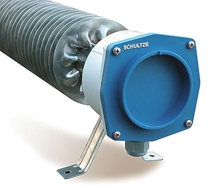 SCHULTZE FA 935 E Radiatore tubolare n.a