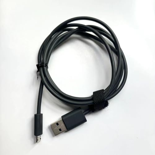 LZYDD USB Cable Charger Cord Compatible for Blue Yeti X Professional Condenser and Blue Yeti Nano USB Microphone (Micro Port)