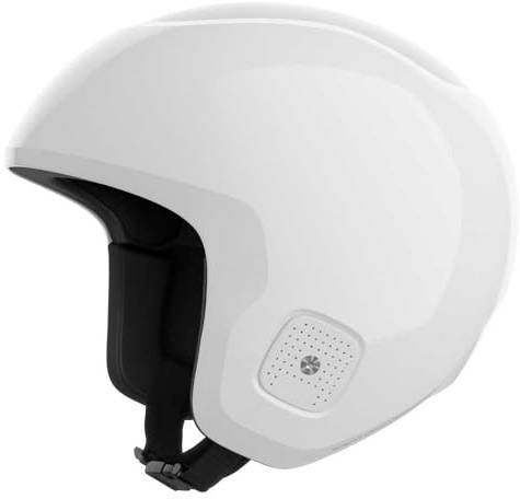 POC Skull Dura Jr - This ski helmet gives trusted race