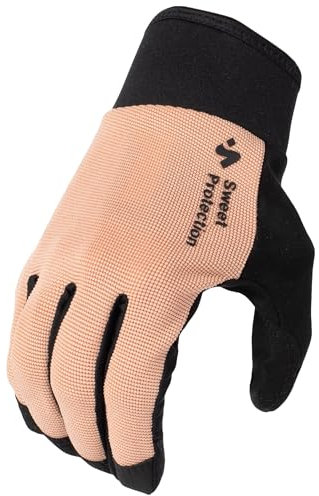 Sweet Protection Hunter Gloves W, Rosebrown