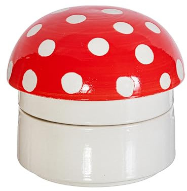 Sass & Belle Mushroon Measuring Cups