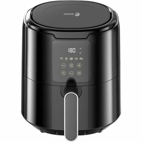 Fagor Friteuse à air 1300 W 4,2 L