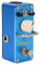 Pitch Shifter Gitarrenpedal, Phaser Gitarrenpedal Phaser Pedal 3 Modi Gitarreneffektpedal mit True Bypass für E-Gitarre