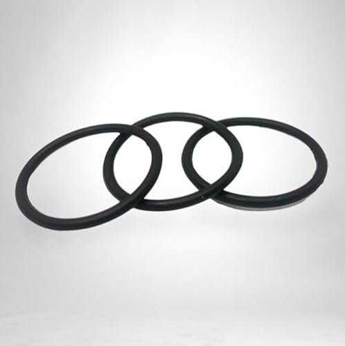3x Rubber Seal O-Ring for Z-RAM Z-Extension