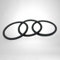 3x Rubber Seal O-Ring for Z-RAM Z-Extension