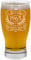 Always Looking Good Regalo de 60 cumpleaños para hombres vintage de 1965 envejecido a la perfección, vaso de cerveza de pinta grabado para 60 años de edad, vasos de cerveza de tulipán grabado