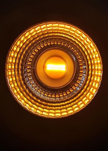 Dotlux LED-Leuchte MULTISCREWsun 5W 2200-3000K Sunset-dimming