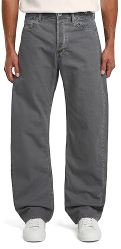 G-Star Herren Bend 3D Loose Jeans