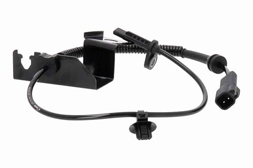 VEMO Sensor, Raddrehzahl V25-72-0341 vorne links | V25-72-0341 Kompatibel mit III (ck), Mk III Van (ck),s-Max (cj, WA6)