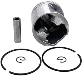47mm Piston Pin Ring Circlip Fit For Stihl MS291 MS 291 Garden Chainsaw Spare Replacement Tool Part
